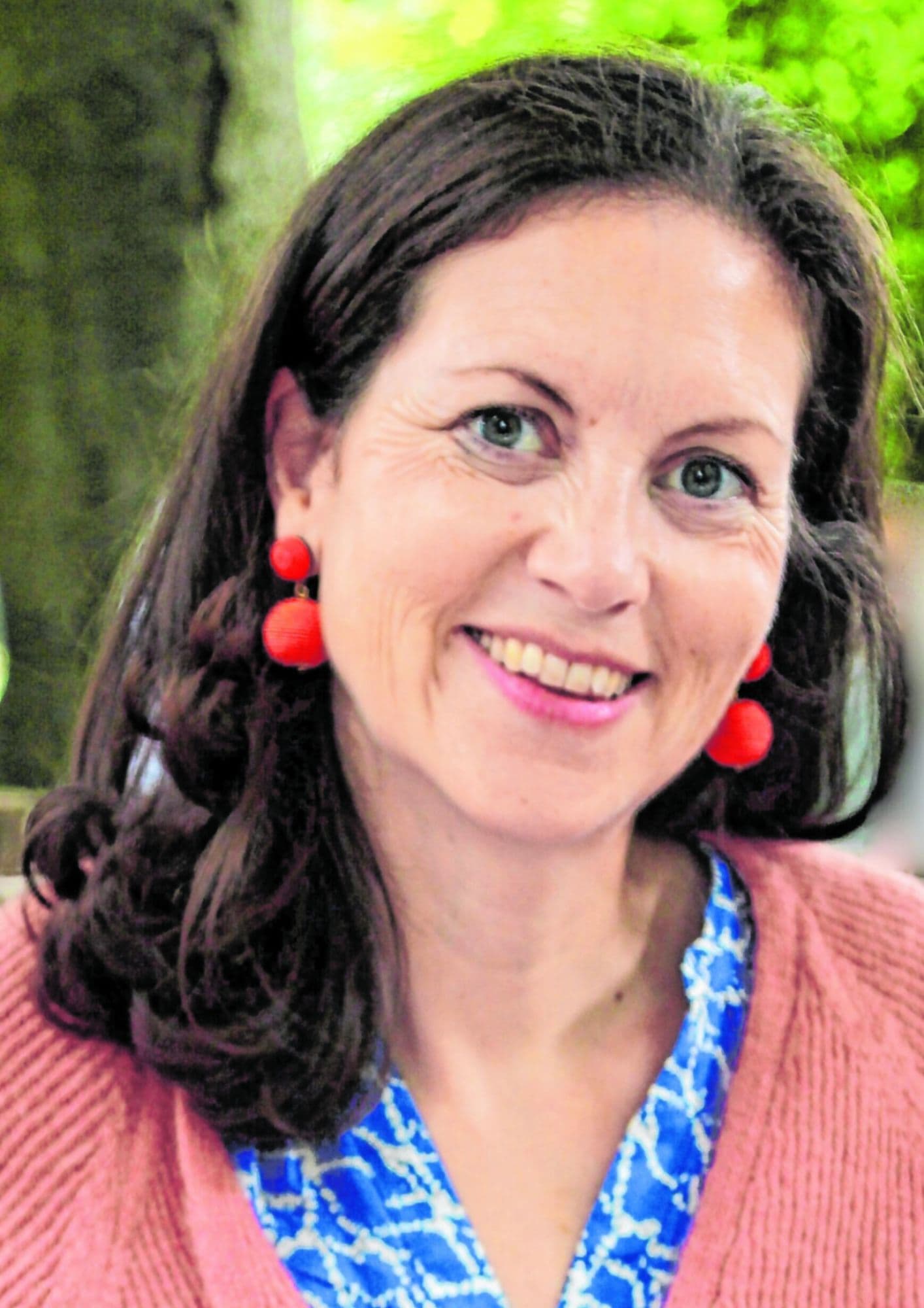 Verena Holler