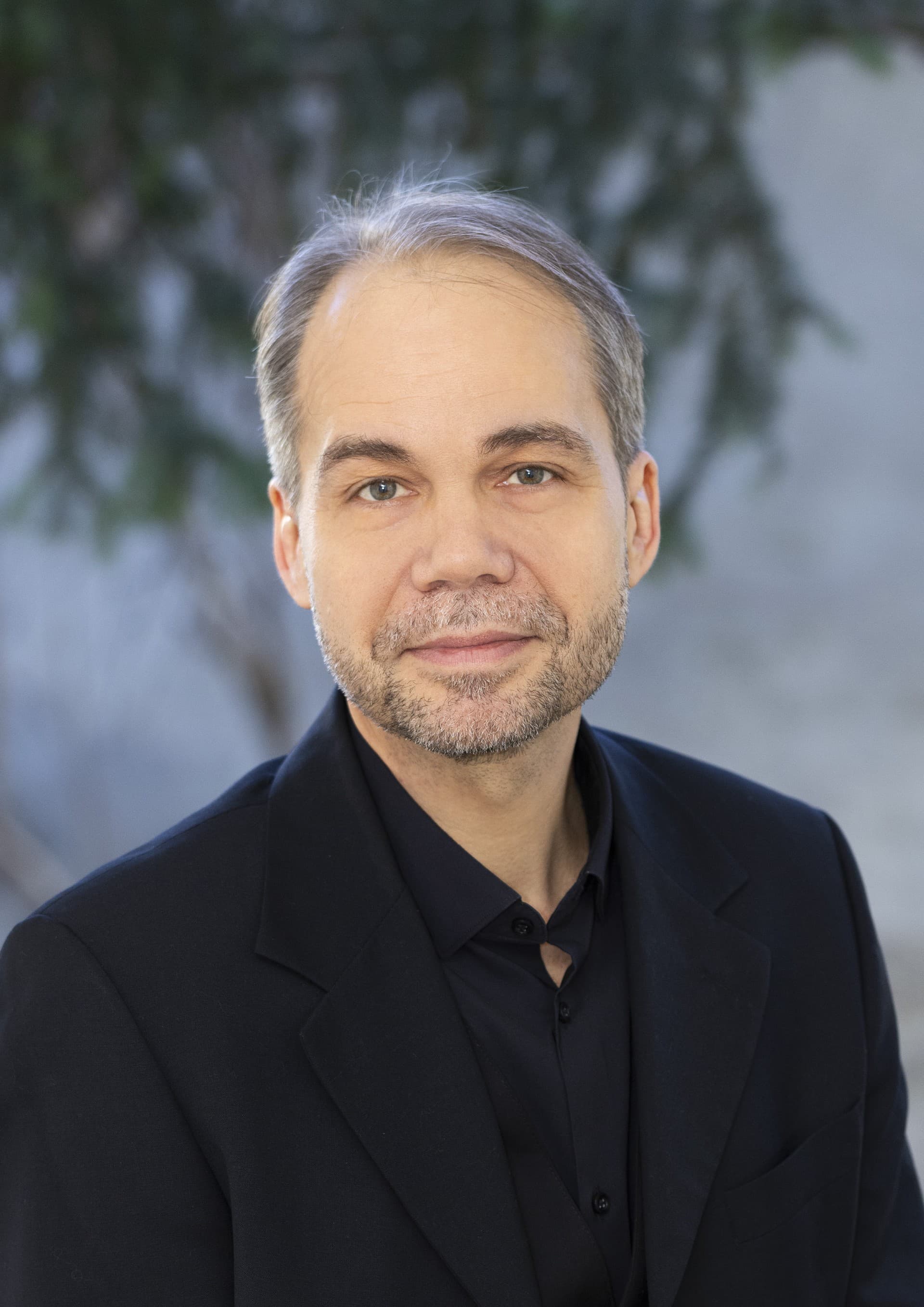 Oliver Scheibenbogen
